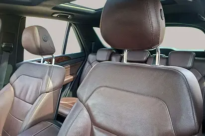 صورة مصغرة 11 لـ 2015 Mercedes-BENZ M-CLASS