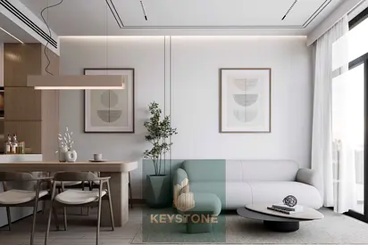 Luxury 2BR | Premium Finishes | Near Al Maktoum Airport | 30/70 Plan