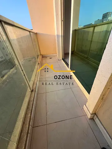 Today Hot Offer ||Cheapest Price 1BHK ||With Balcony ||New Muwaileh ||