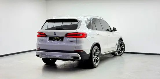 2019 BMW X5 — фото 4