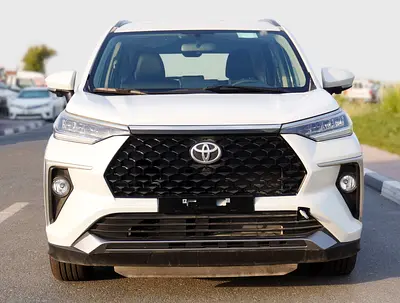 صورة 2 لـ 2025 Toyota VELOZ