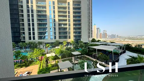 Luxury Living | Modern Residence | Prime Dubai Location