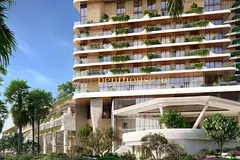 Panoramic Sea Vistas | Near DIFC | Beachfront