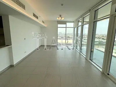 Dubai Frame View | Tenanted | Near to Metro