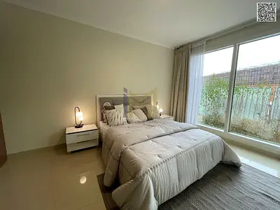 1 BHK Apartment for Sale in Ajman One Phase 2 – Partial Sea & City View