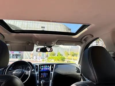 2024 Infiniti Q50 照片 8