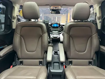 2023 Mercedes-BENZ V-CLASS 缩略图 17
