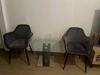 Side chairs