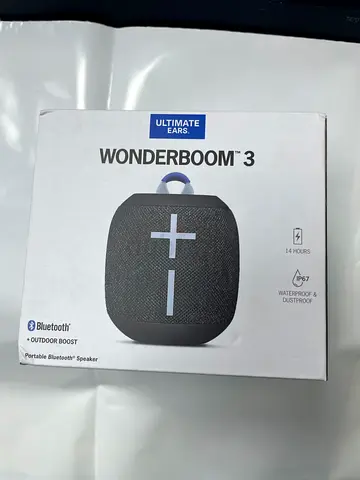 Wonderboom 3