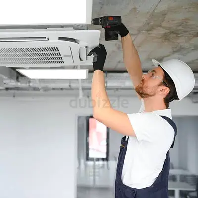 Split & Duct Ac Maintenance,Installation