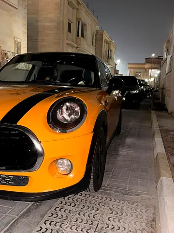 2016 MINI Cooper S - European Specs - Well Maintained