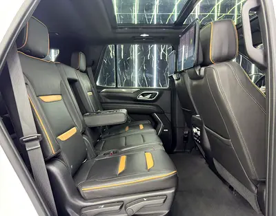 2021 GMC YUKON 照片 18
