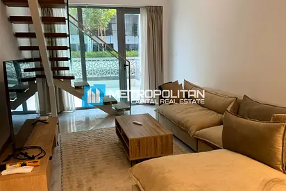 Duplex 2BR | Fully Furnished | Ground Floor