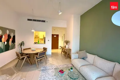 Spacious 1br | Private Garden | Ground Floor