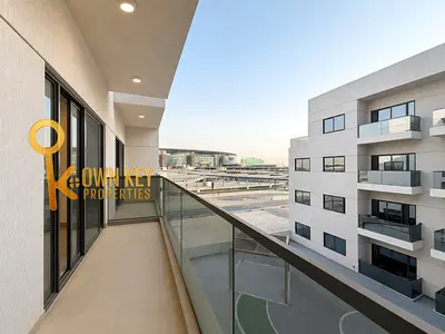 Very Nice 1BHK | Luxurious Apartment | Kitchen Appliances
