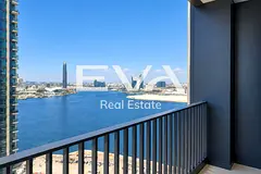 STUNNING SEA VIEW | UNFURNISHED | PRIME AREA