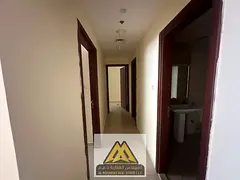 **For Annual Rent – 2 Bedroom Apartment in Al Waha Tower**