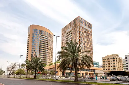 Modern 3BR+M | Full Amenities | Prime Location
