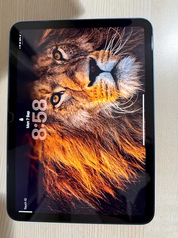 Apple iPad A16 11th-generation 128gb