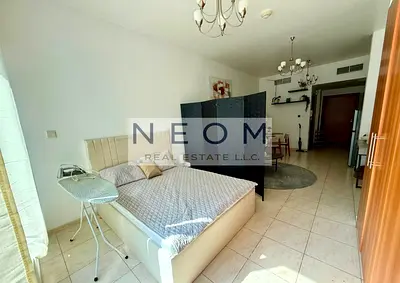 Newly Fully-furnished | Tenanted | Today Offer 420K