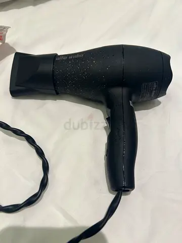 Hair dryer - travel size