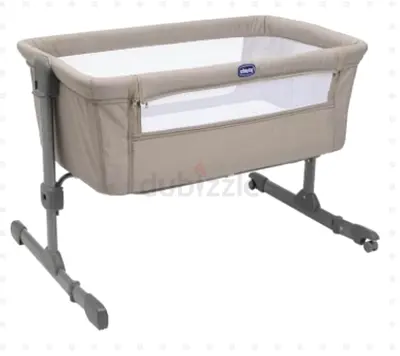 Chicco Next2Me Bedside Co-Sleeper / Bassinet