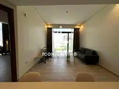 Stylish 1 BHK | Park View | Furnished | Prime JVC