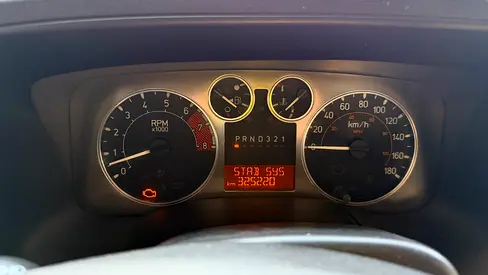 صورة 10 لـ 2006 Hummer H3