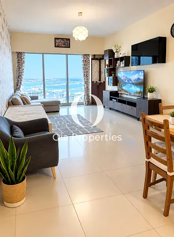 Luxurious 2BHK | Prime Location | Modern Layout