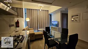 1 Bedroom for Rent | Azizi Riviera 24 | Meydan | Prime Location