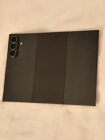 Samsung Galaxy Trifold 512 Korean