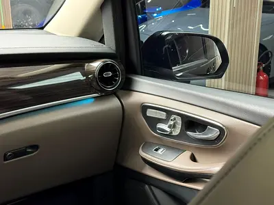 2023 Mercedes-BENZ V-CLASS 照片 8