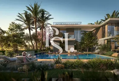 Premium | 5BR | Best Cluster | Single Row| 1 of 29