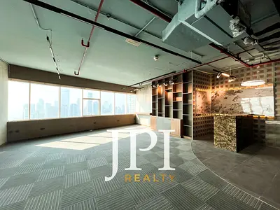 Vacant | Unfurnished | Spacious Layout
