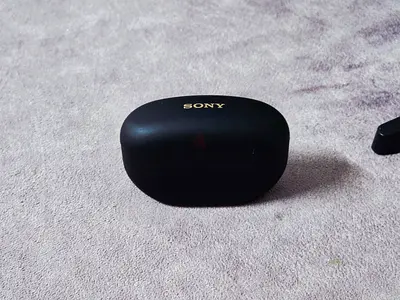 Sony WF-1000XM5 Truly Wireless Noise Cancelling Earbuds