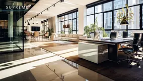 LAST CHEAPEST OFFICE!_NEXT TO METRO!_30% DISCOUNT!