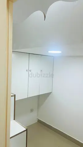 Specious partition new flat 1099