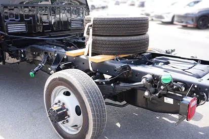صورة 8 لـ 2026 FORD F-550