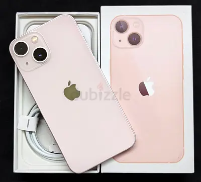 Iphone 13 Mini 256GB
