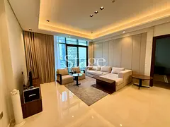 BIGGEST 1BEDROOM | FURNISHED | PARK FACING