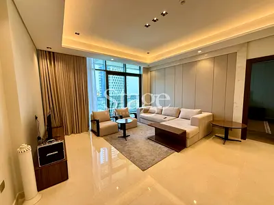 BIGGEST 1BEDROOM | FURNISHED | PARK FACING