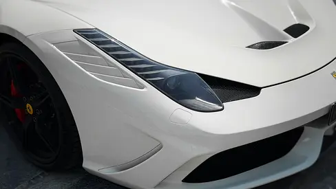 صورة 14 لـ 2014 Ferrari 458 SPECIALE