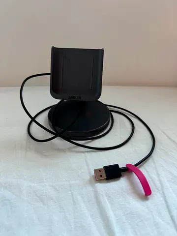 Anker Prime Charging Base
