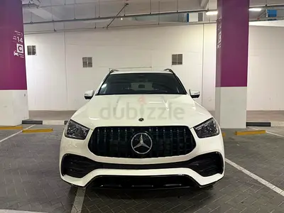 2024 Mercedes-Benz GLE 450e 4MATIC | Hybrid Power | Low Mileage
