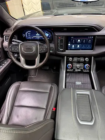 2022 GMC YUKON 照片 11
