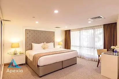 Beachfront Living | Duplex Loft | Sea View | JBR