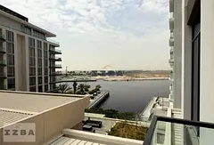 Spacious 1BR | Partial Water View | Brand New | The Cove II