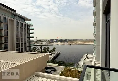 Spacious 1BR | Partial Water View | Brand New | The Cove II
