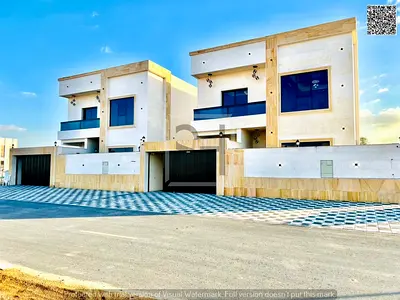 Own your villa, including registration and ownership fees.