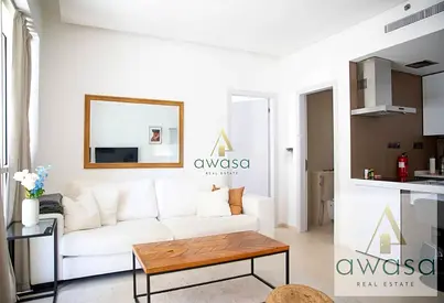 High Floor | Spacious 1BR | Near Metro